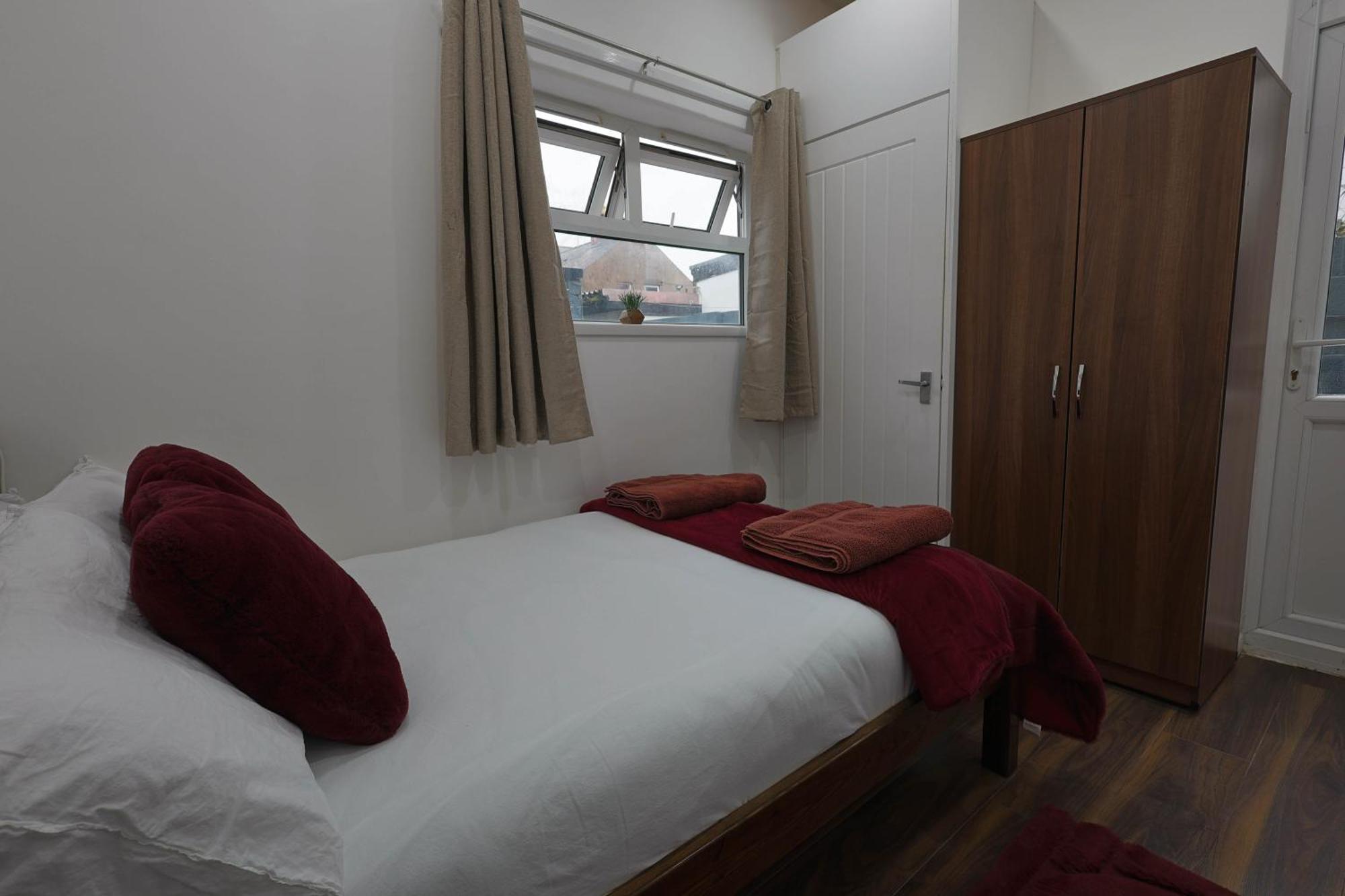 Stylish Apartment In City Centre - Walk Everywhere Cardiff Dış mekan fotoğraf
