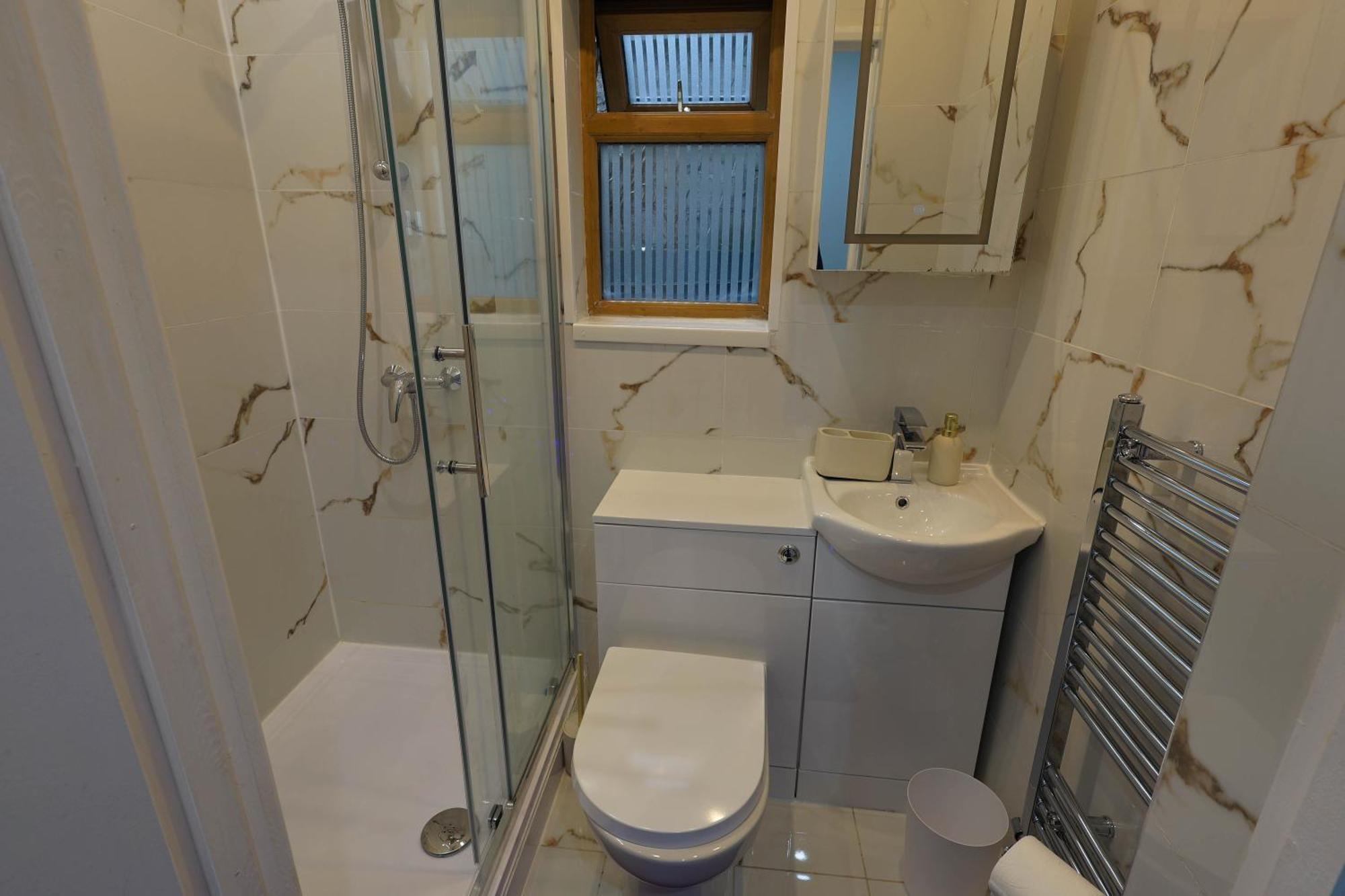 Stylish Apartment In City Centre - Walk Everywhere Cardiff Dış mekan fotoğraf